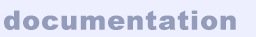 Documentation